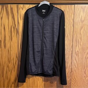 Everlast zip jacket xl